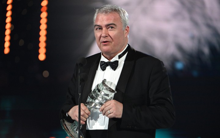 Krištáľové krídlo 2018 získalo jedenásť slovenských osobností a odborníkov 