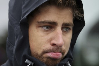 Úvodnú etapu argentínskej Vuelta a San Juan vyhral Gaviria, Sagan deviaty 