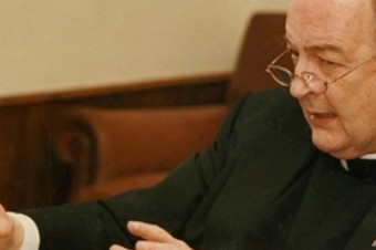 Richard John Neuhaus: obranca liberálnej tradície, odporca liberálnej ortodoxie