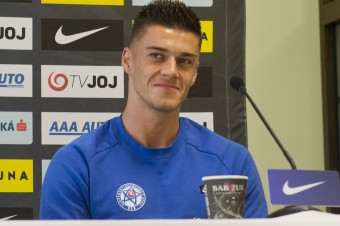 Mazáň odchádza na hosťovanie do druhej talianskej ligy