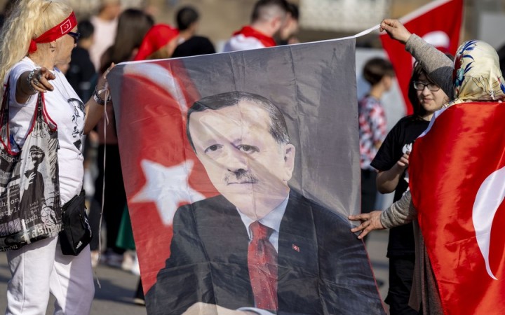Nemeckí Turci si za poslancov zvolili ľudí z islamistického hnutia Millî Görüş