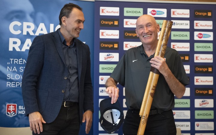 Každý rok si hovorím, že je posledný. Verím, že dosiahneme úspech