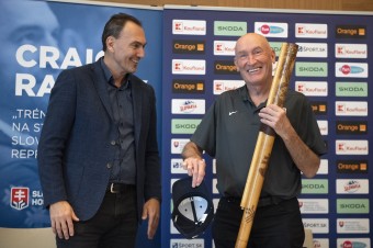 Každý rok si hovorím, že je posledný. Verím, že dosiahneme úspech