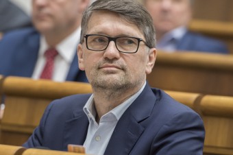 Maďarič: Neviem, či podporím Fica za ústavného sudcu