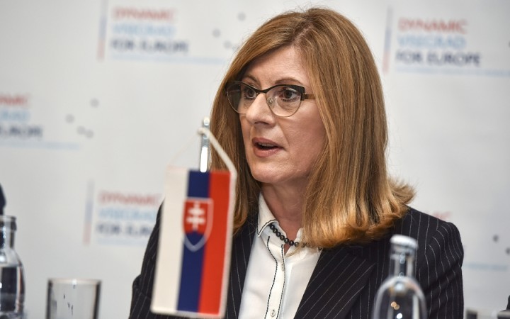 Pokútne mäso z Poľska môže byť aj na Slovensku, tvrdí Matečná