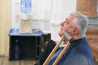 Začal sa proces v korupčnej kauze s Jánom Slotom