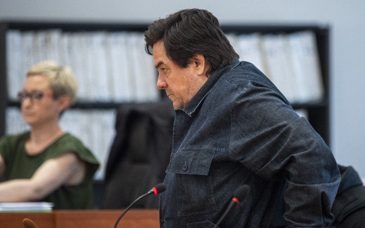Prokurátor podal obžalobu na Mariana Kočnera pre kauzy Donovaly a Báč
