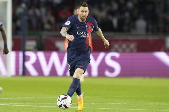 Lionel Messi odchádza do USA, bude hrať za Inter Miami