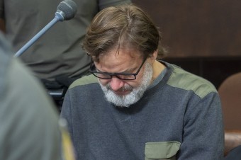 Dušan Dědeček priznal vinu, súd ho odsúdil na 15 rokov väzenia
