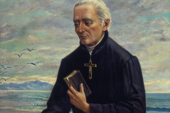 José de Anchieta, kňaz a misionár