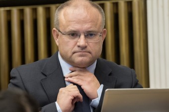Bývalý minister práce Jozef Mihál bude spolupracovať s Demokratmi a Jablkom