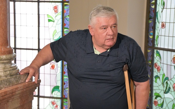 Ján Slota do väzenia nepôjde, odsúdili ho na podmienečný trest