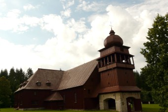 Máme takmer 550 evanjelických kostolov, najviac ich je v Banskobystrickom kraji