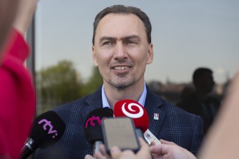 Hokejovú extraligu bude naďalej zastrešovať Slovenský zväz ľadového hokeja