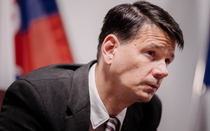 Minister Palkovič: Pri potratovej tabletke už nerozhodujeme o živote človeka