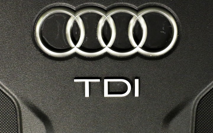Štrajk v maďarskom závode Audi pokračuje, dotkol sa aj Volkswagenu v Bratislave