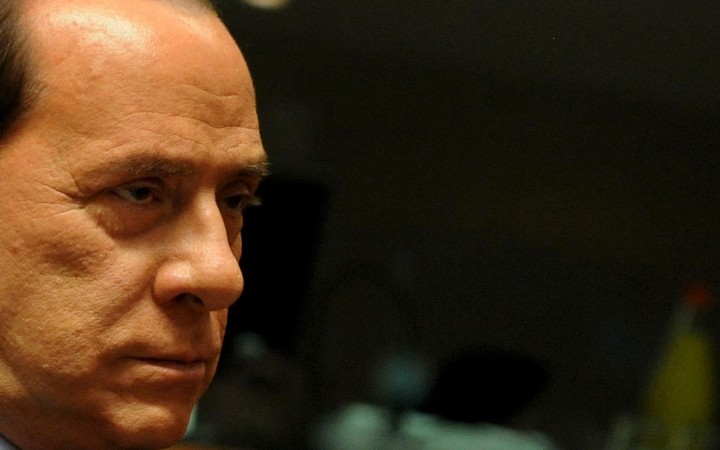 Vo veku 86 rokov zomrel taliansky expremiér Silvio Berlusconi