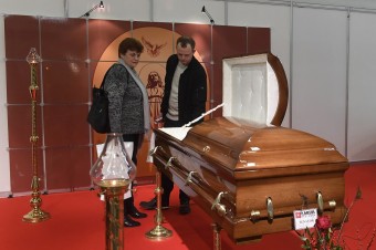 Ekvádorčanka sa prebrala v rakve po tom, čo ju lekári vyhlásili za mŕtvu