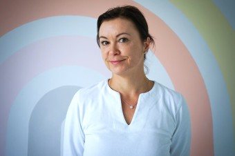 Zdráhalová: Rodičia prídu s hotovými diagnózami, no nevedia vyriešiť sopeľ