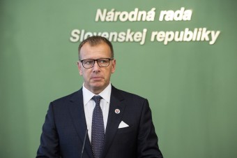 Boris Kollár očakáva od úradníckej vlády, že urobí poriadok v pláne obnovy
