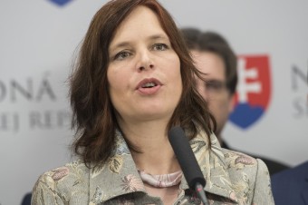 Remišová: Mrzí ma, že Škripek sa rozhodol skôr, ako sme diskusiu uzavreli