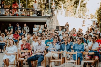 Vo štvrtok sa začínajú Bratislavské Hanusove dni, festival otvorí páter White
