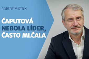 Heger totálne zlyhal, v kampani pomôžem SaS 