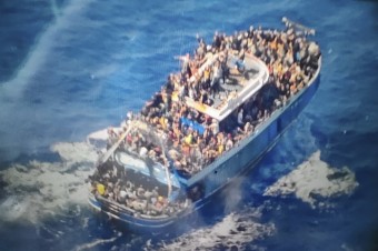 Cez centrálne Stredomorie prichádza dvakrát viac migrantov než vlani
