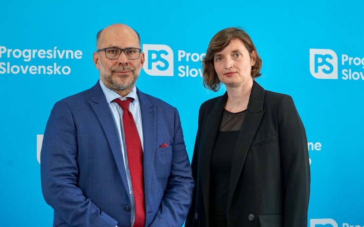 Do PS vstupuje gynekológ Záhumenský, presvedčili ho snahy obmedziť potraty