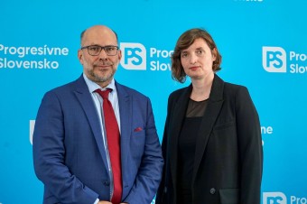 Do PS vstupuje gynekológ Záhumenský, presvedčili ho snahy obmedziť potraty