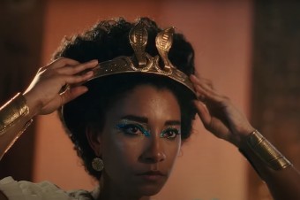 Kleopatra z Netflixu: prečo ide o viac než len jeden seriál