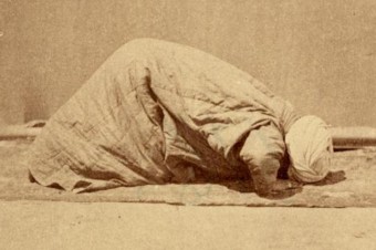 Mohamed, ohlasovateľ islamu