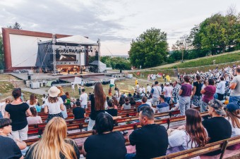 Mladých pozývajú odštartovať leto na Worship Nights