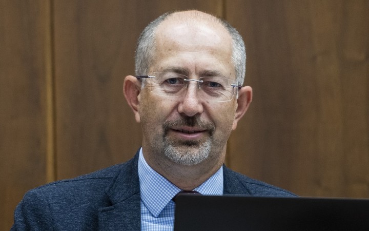 Peter Kremský z OĽaNO už nebude kandidovať do parlamentu