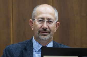 Peter Kremský z OĽaNO už nebude kandidovať do parlamentu