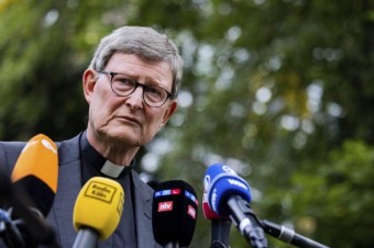 Štyria biskupi odmietli financovať sporný projekt, ktorý odmieta aj Vatikán