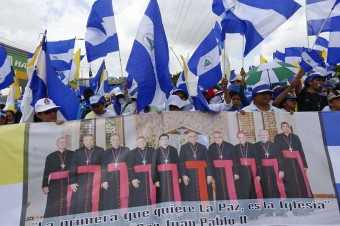 Prenasledovanie sa zvyšuje v Indii, medzi najhoršie krajiny pribudla Nikaragua