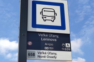 Leninova ulica vo Veľkých Úľanoch sa premenuje