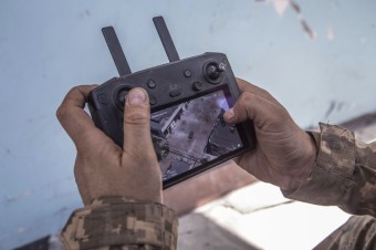 Vagnerovci sa snažia naverbovať hráčov videohier za operátorov dronov