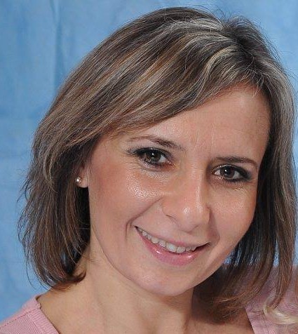 Silvia Kopčáni