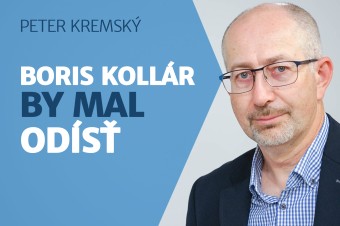 Spravili sme hrubé chyby, už nebudem kandidovať 