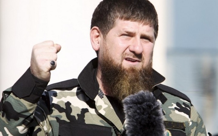 Kadyrov kritizoval aroganciu šéfa vagnerovcov