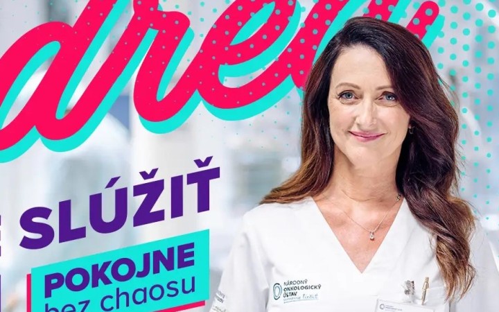 Jedna ambiciózna žena ustupuje, iná nastupuje