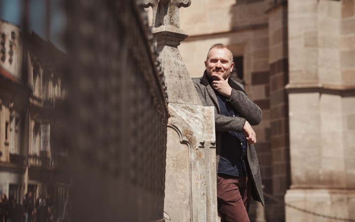 „Nie je samozrejmosť, že každý deň je v takmer každom kostole spievaná omša. No 