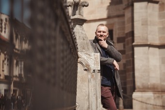 „Nie je samozrejmosť, že každý deň je v takmer každom kostole spievaná omša. No 