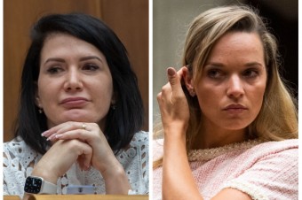 Za minuloročnou potýčkou poslankýň Jany Bittó Cigánikovej a Romany Tabák dal def