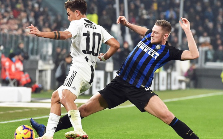 Škriniarov Inter zakopol s Bolognou, nevyhral už štyri zápasy za sebou