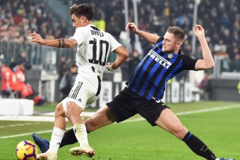 Škriniarov Inter zakopol s Bolognou, nevyhral už štyri zápasy za sebou