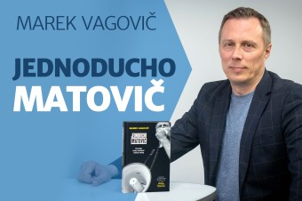 Éru Igora Matoviča som chcel opísať bez hejtu i nekritického obdivu
