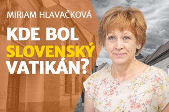 Bratislavská kapitula v stredoveku – Slovenský Vatikán
